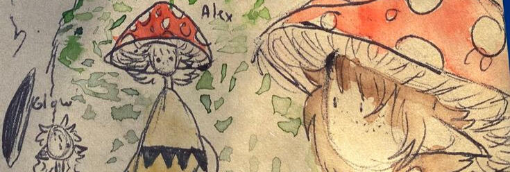 a photograph of sunlight peeking through green leaves